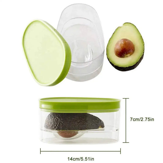 Avocado Keeper