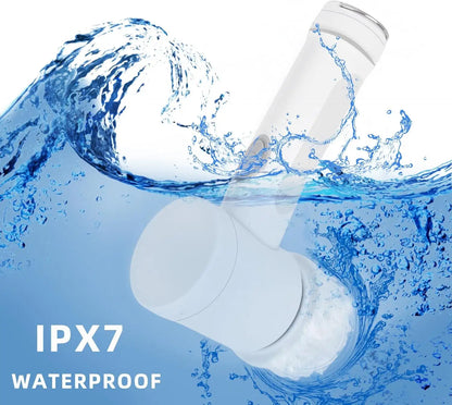 Electric Spin Scrubber