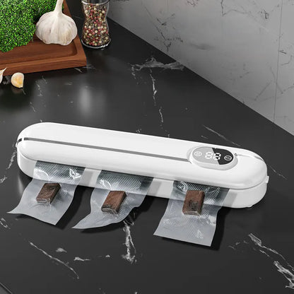 Portable Vacuum  Sealer