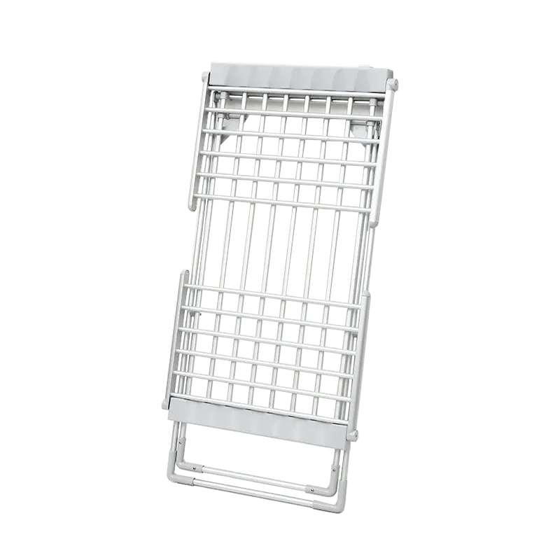 Heating Clothing Rack