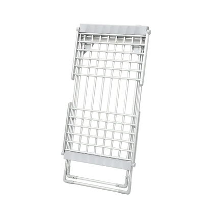 Heating Clothing Rack