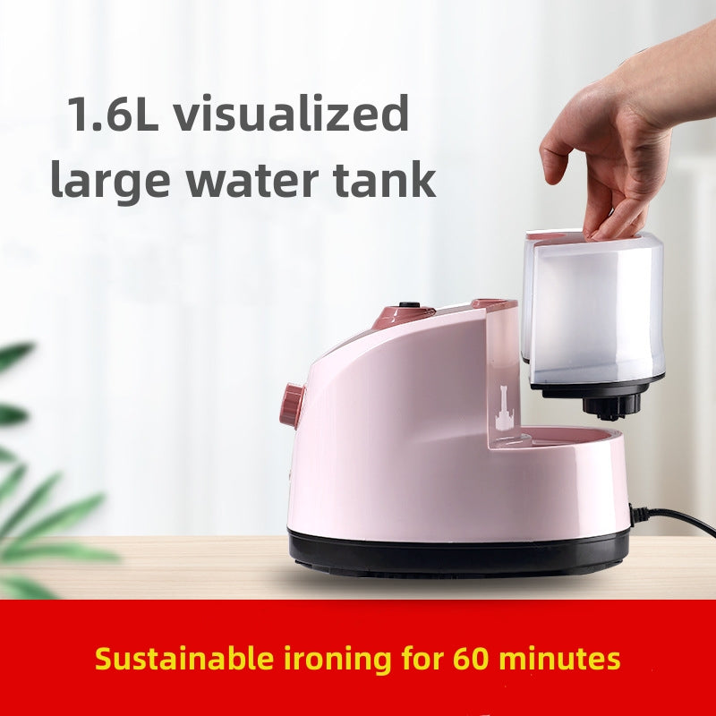 Garment Steamer