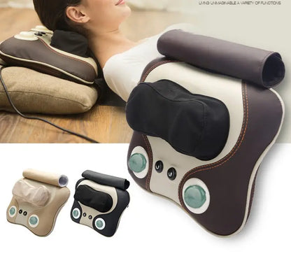 Massaging Pillow