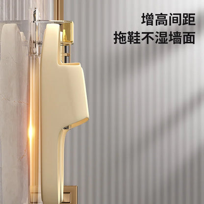 Bathroom Slipper Hanger