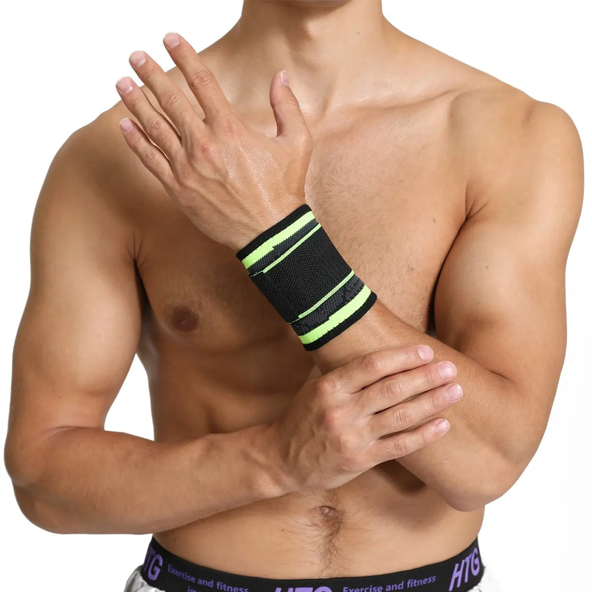 Wrist Support