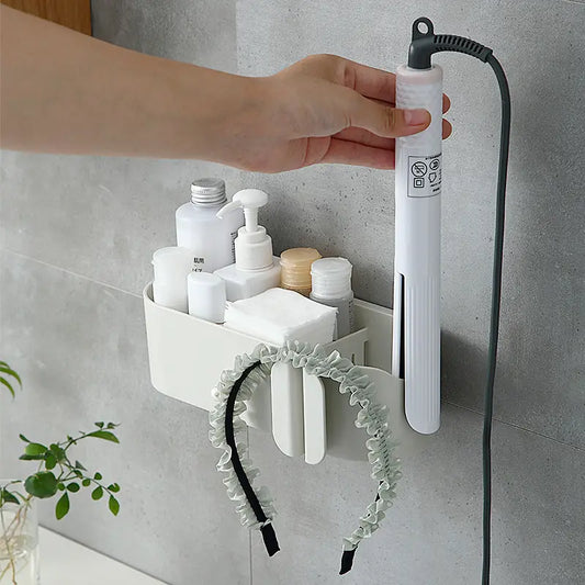 Hair Dryer Holder