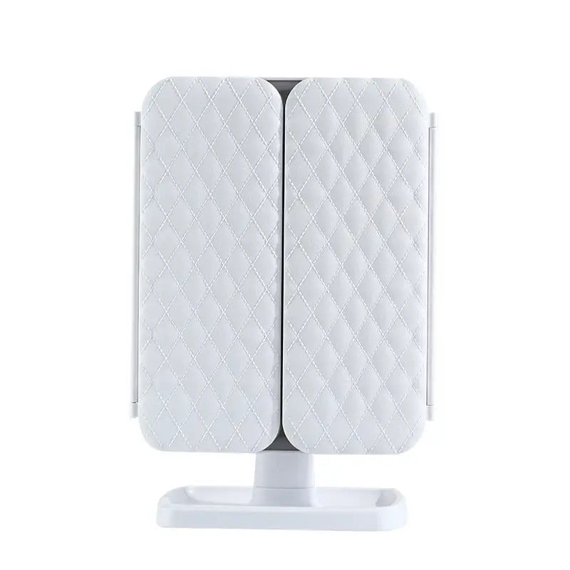 3 Folds Lighted Vanity Makeup