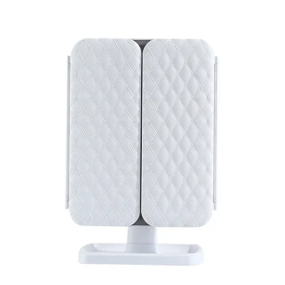 3 Folds Lighted Vanity Makeup