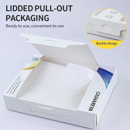 Colour & Dirt Catcher