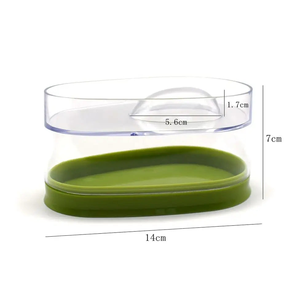 Avocado Keeper