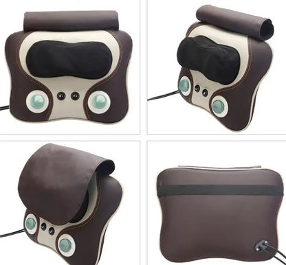 Massaging Pillow