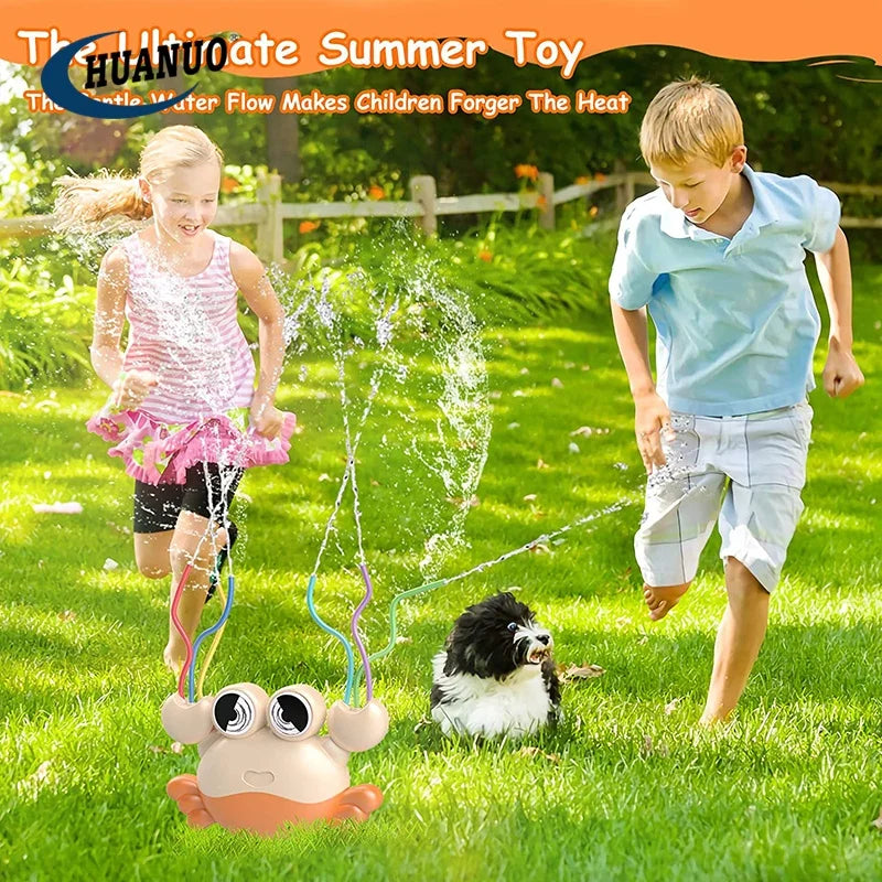 Children Water Spray