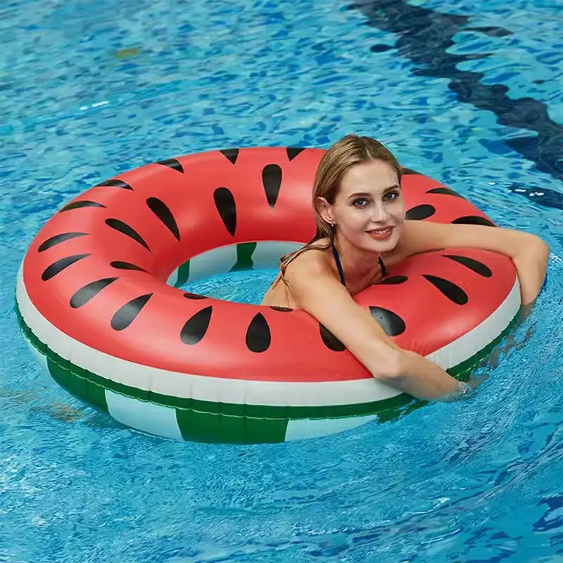 Inflatable Pool Floats