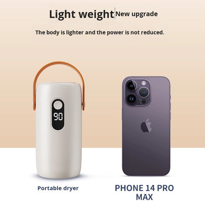 Mini Electric Dryer