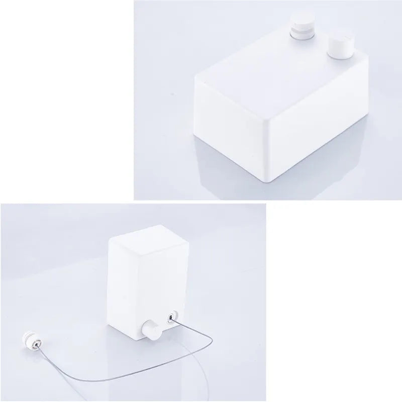 Retractable Clothesline Outdoor