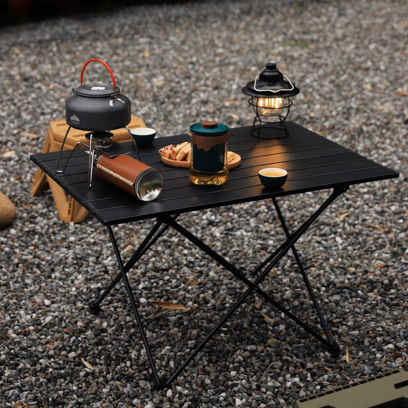 Aluminium Outdoor FoldingTtable