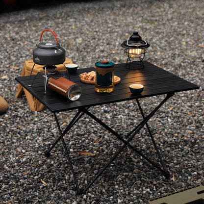 Aluminium Outdoor FoldingTtable