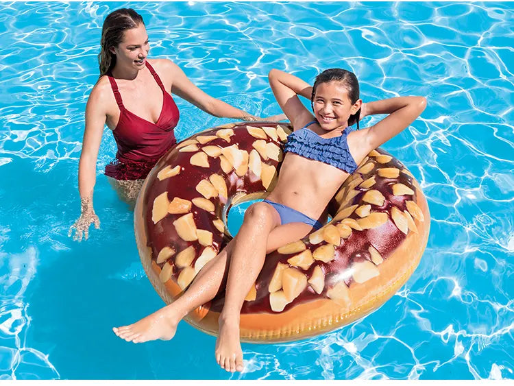 Donut Intex Inflatable