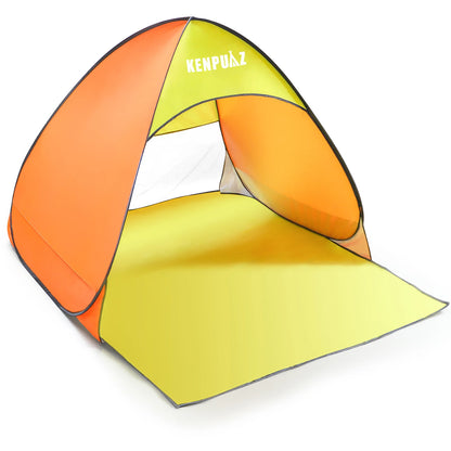 Beach pop-up Tent