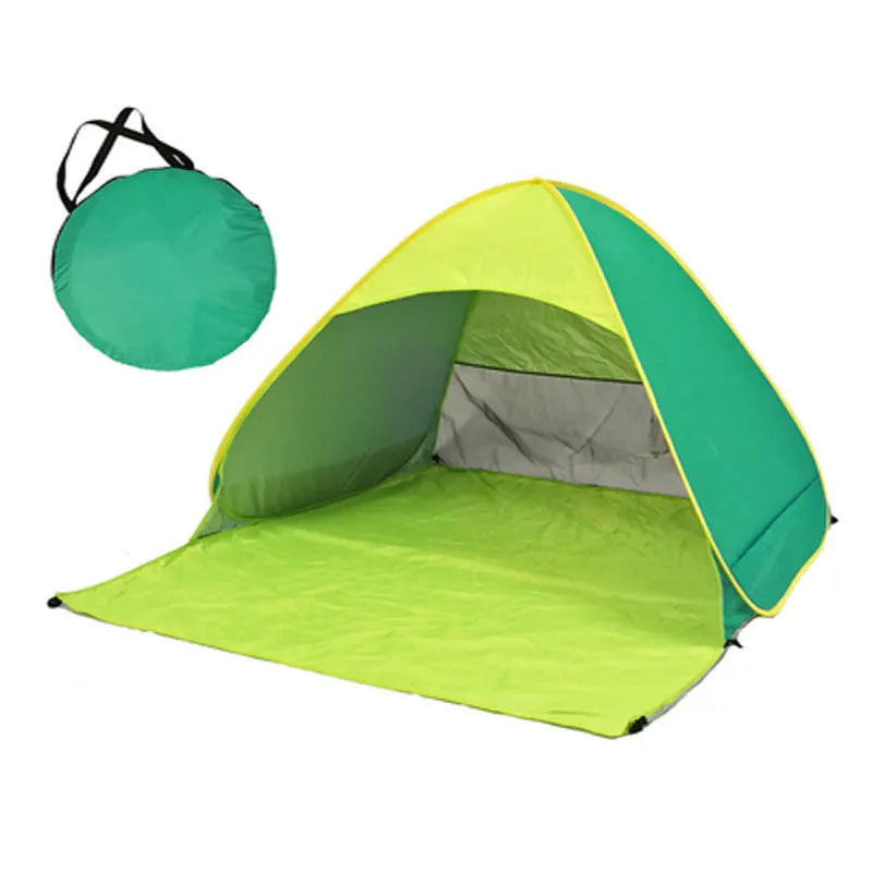 Beach pop-up Tent