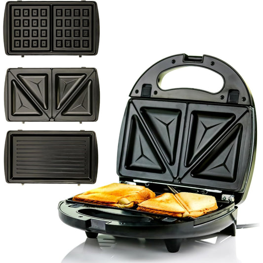 3 in 1 Toaster