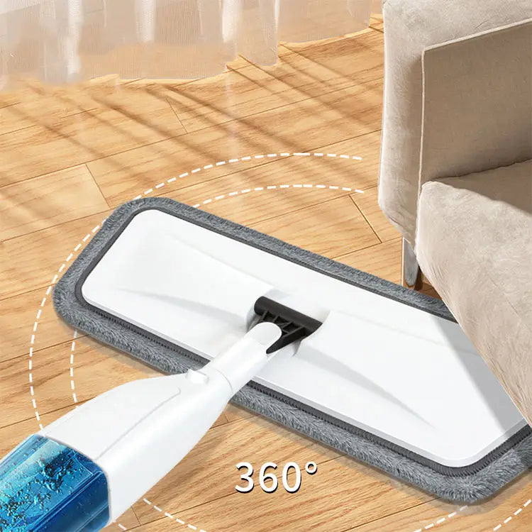 Spray Wet Mop