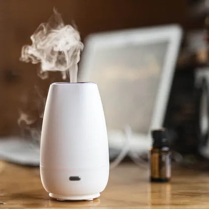 Aroma Humidifier for Office