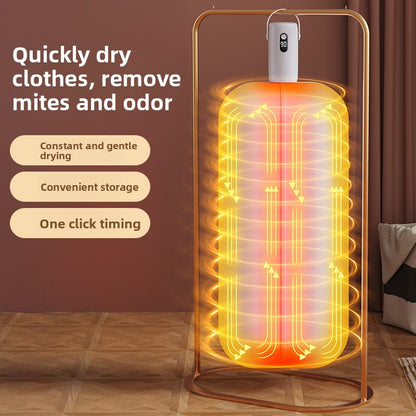 Mini Electric Dryer