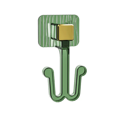 Bathroom Slipper Hanger