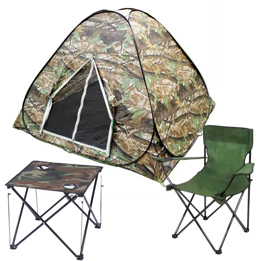Camping Bundle