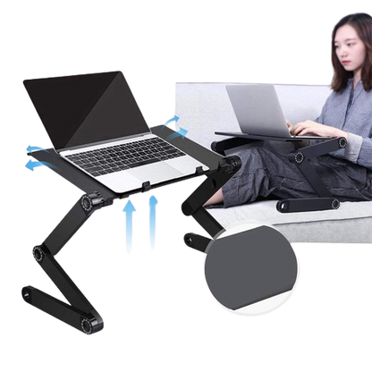 Adjustable Laptop Table