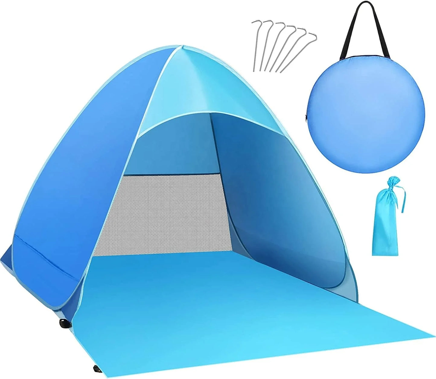 Beach pop-up Tent