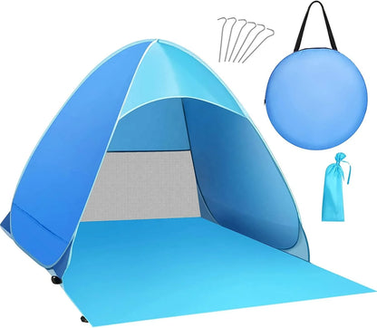 Beach pop-up Tent