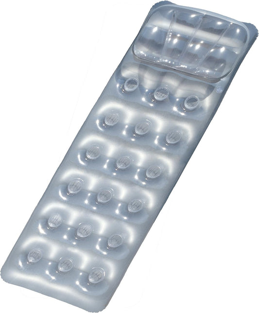 Inflatable Pool Mat