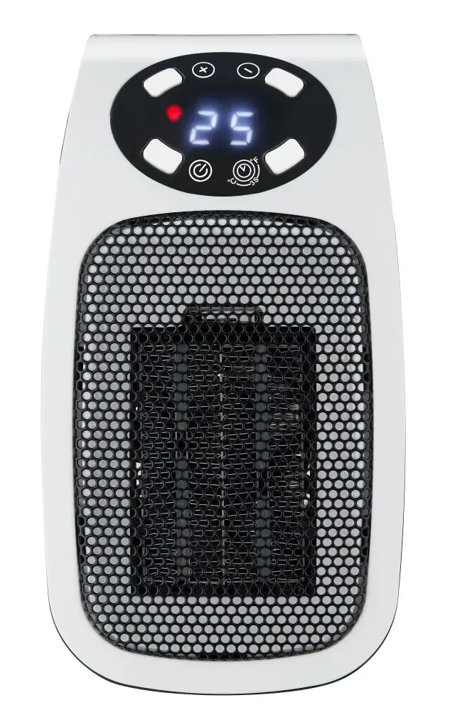 Portable Heater 400W
