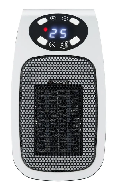 Portable Heater 400W