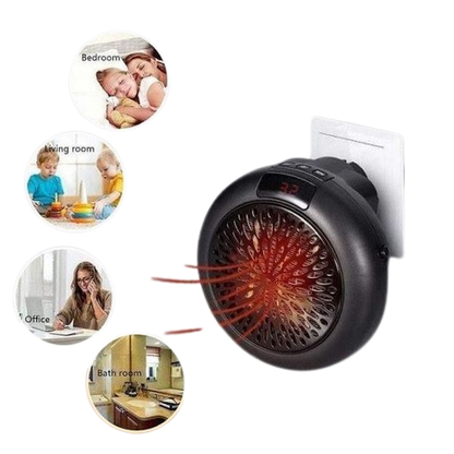 Wonder Heater Pro 900W